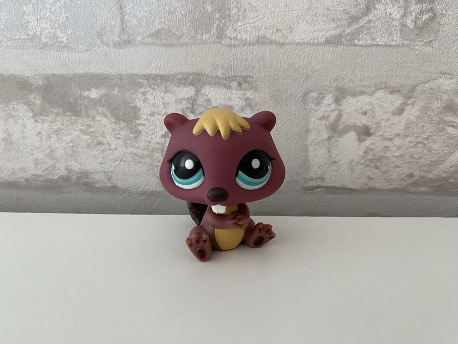 Littlest Pet Shop #810 | Autêntico