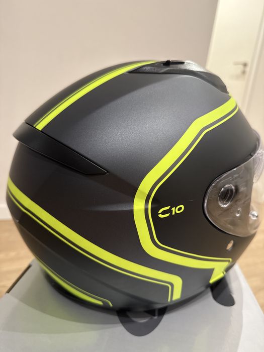 Sprzedam Kask HJC C10  S