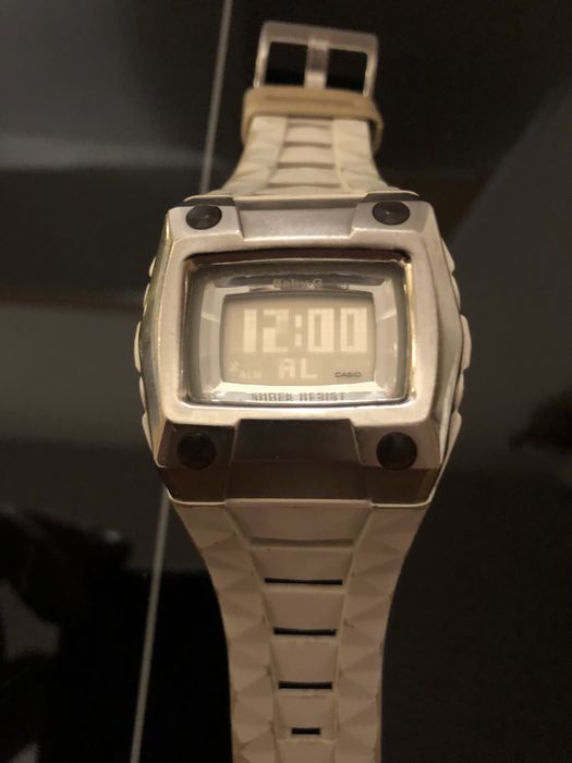 Zegarek damski Casio Baby-G Sweet Poison BG-2101