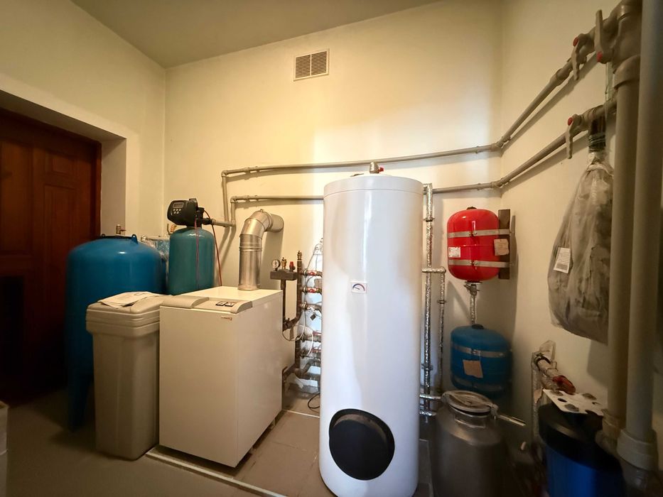 Оренда будинку 264 м2, с. Крюківщина, вул. Чумацька,5