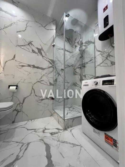 Продаж 1к квартири ремонт, ЖК Лебединий, вул. Ревуцького, м Харківська