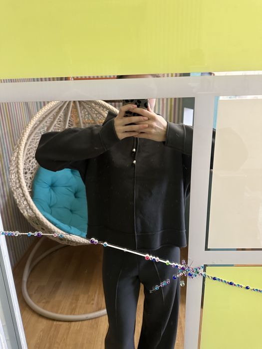 Трикотажний костюм