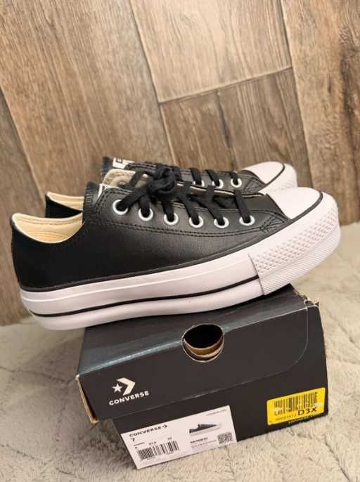 Buty tenisówki trampki Converse All Star 37,5