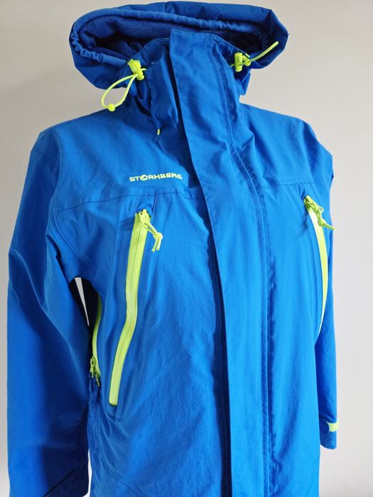 Stormberg kurtka trekkingowa r.S/M