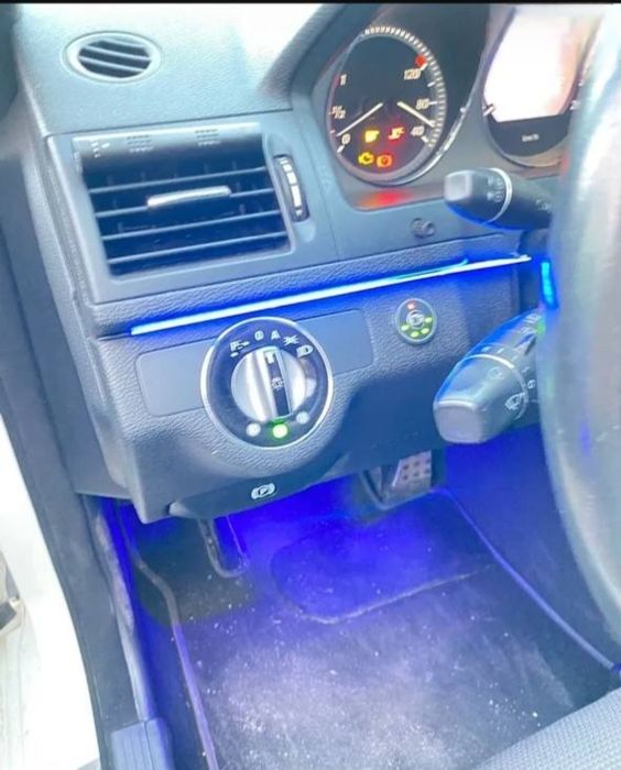 Mersedes Benz C клас- S  204 продаж