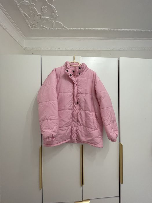 Куртка жіноча тепла