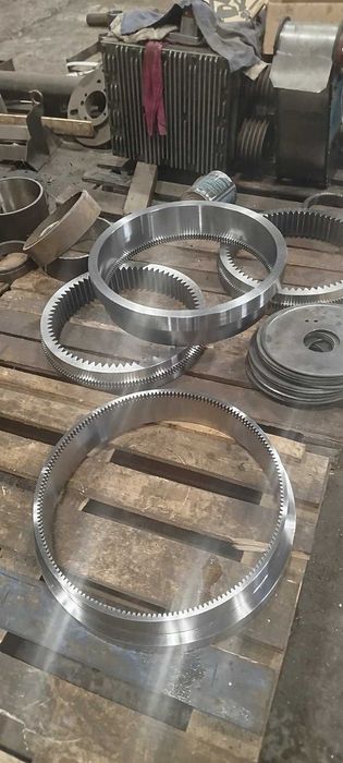 Виготовлення деталей будь-якої складності * Изготовление деталей