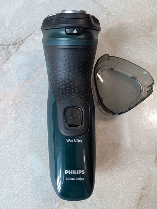 Електробритва PHILIPS X3002/00 серії 3000X