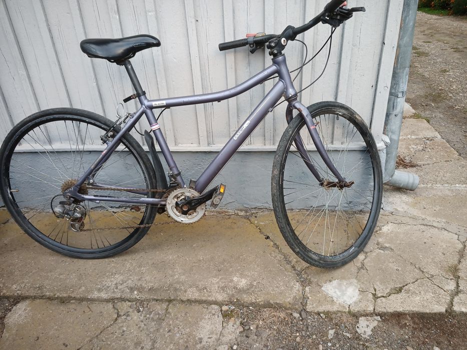 Велосипед Мінськ,Аіст