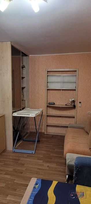 Здається однокімнатна квартира на Фонтані