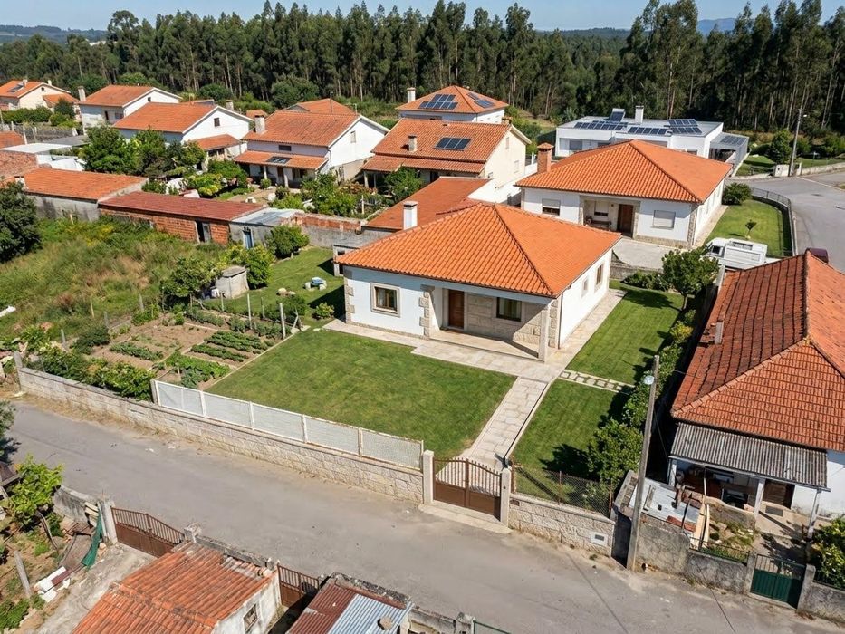 Terreno em Santa Joana, Aveiro