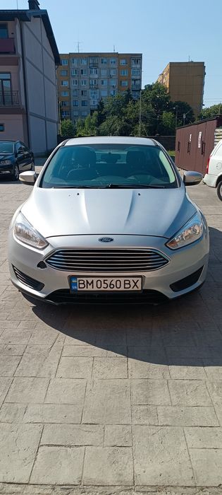 Продам Ford Fokus