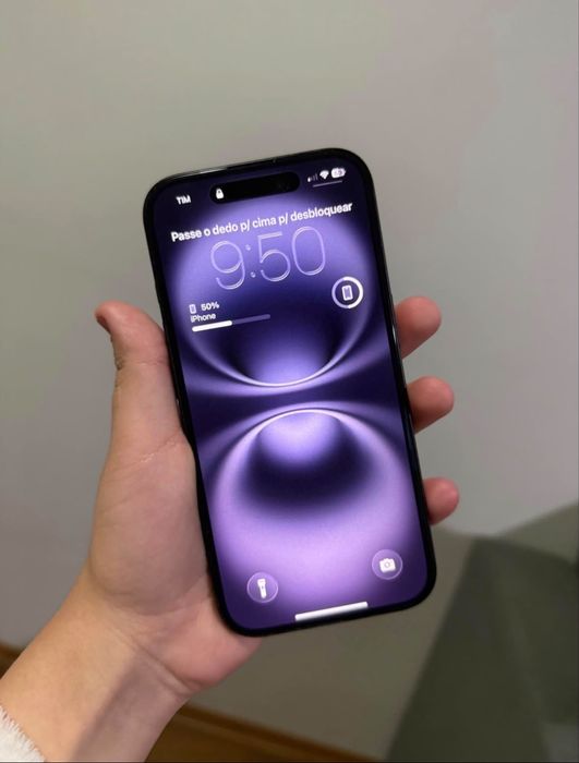 Apple Iphone 16 128gb