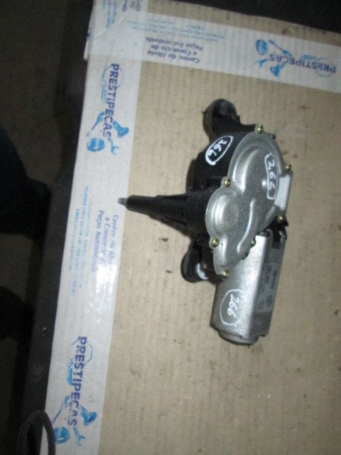 Motor limpa vidros trás ALFA ROMEO 159 Sportwagon (939_)
