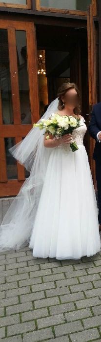 Suknia ślubna Bella Sposa