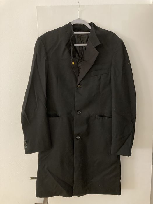 Traje Académico