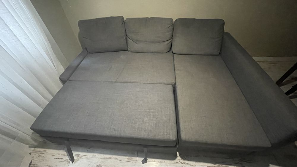 SOfá Cama esm segunda mão