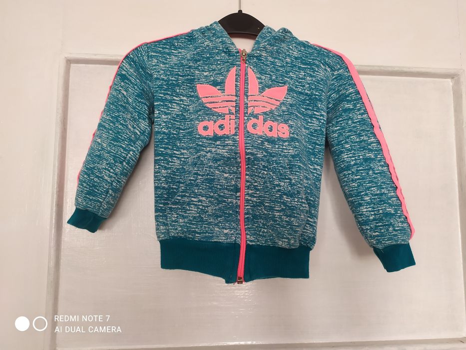 Bluza dziecięca Adidas