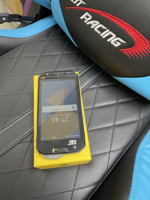 CAT S60 Smartphone63824200094339121