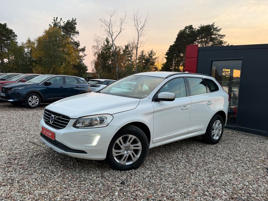 Volvo XC 60