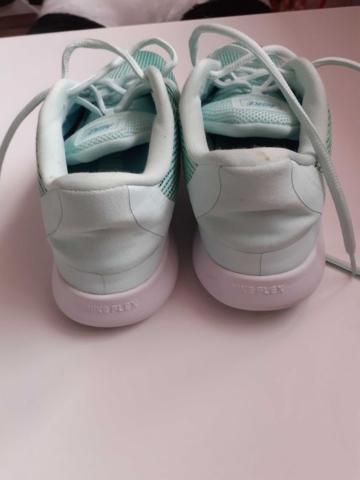 Buty Nike Flex rozm 40