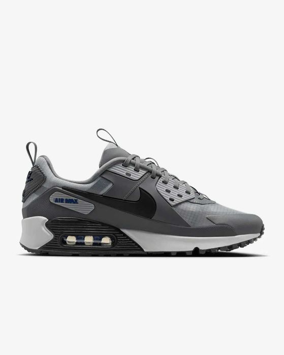 ‼️Кроссовки Nike Air Max 90 Drift Pegasus GTX Оригинал! (IO1908-002)