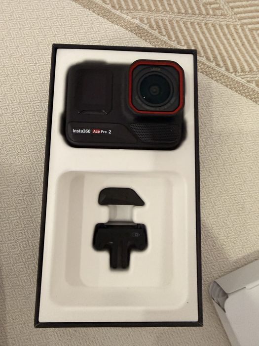 Camera Insta360 ace pro 2
