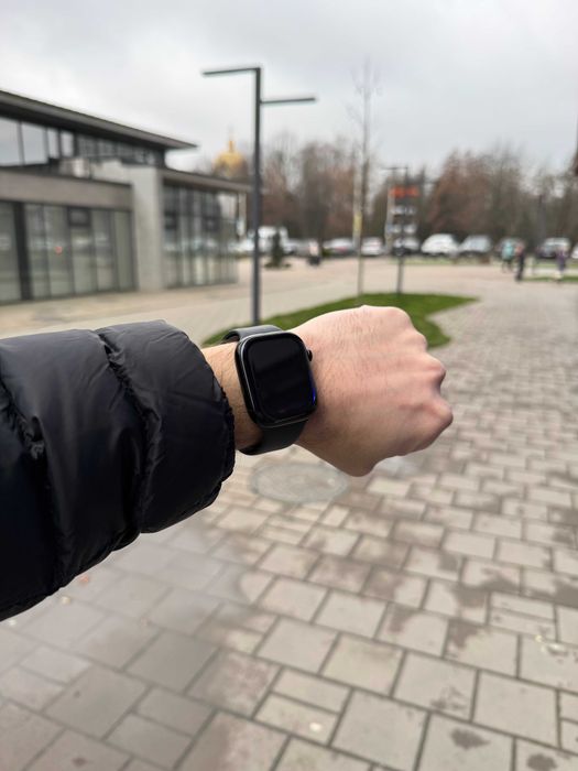 Apple Watch 10 Series (GPS)