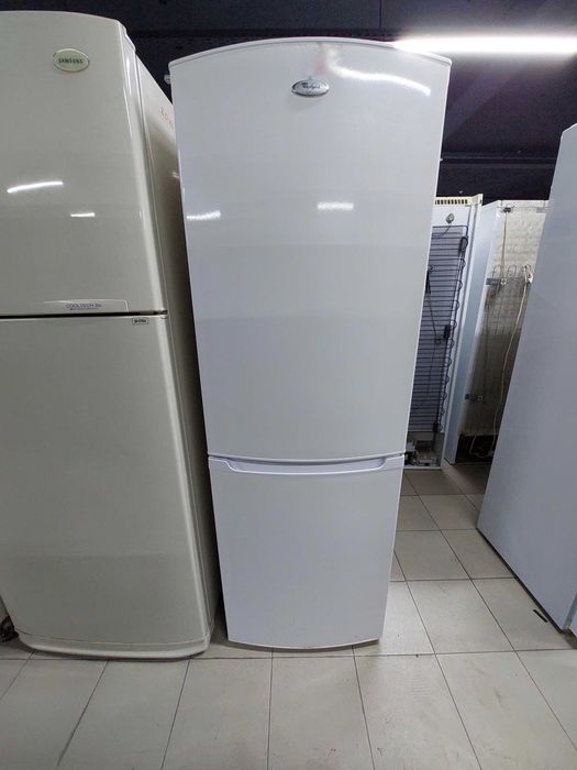 Холодильник Indesit C132G.016 бу РОБОЧИЙ Доставка