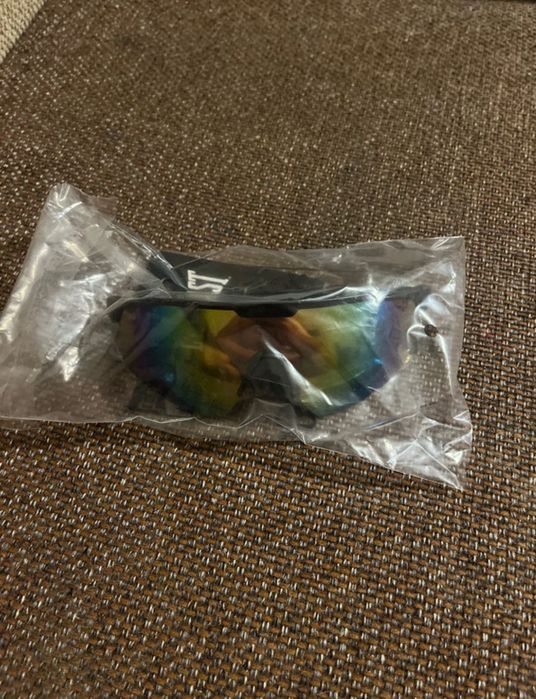 Everlast okulary przeciwsłoneczne