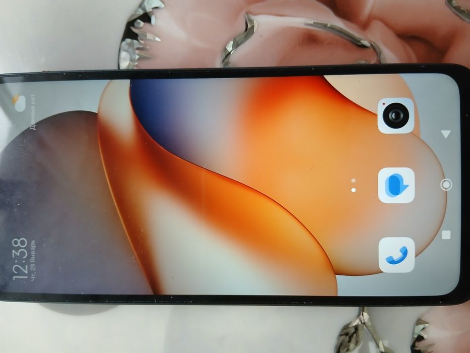 Продам телефон в хорошем состоянии