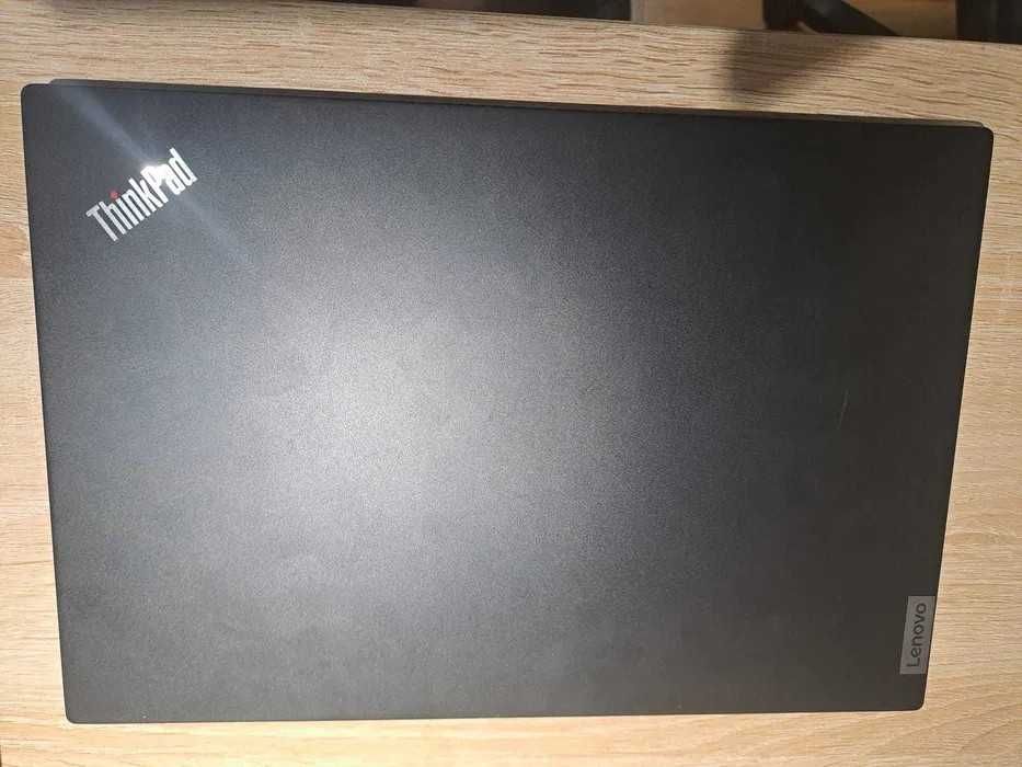 Lenovo E14 Gen.2 Proc I5 1135G7 11ªGer 8Gb Ram Disco 256 Gb c/Novo c/Garantia