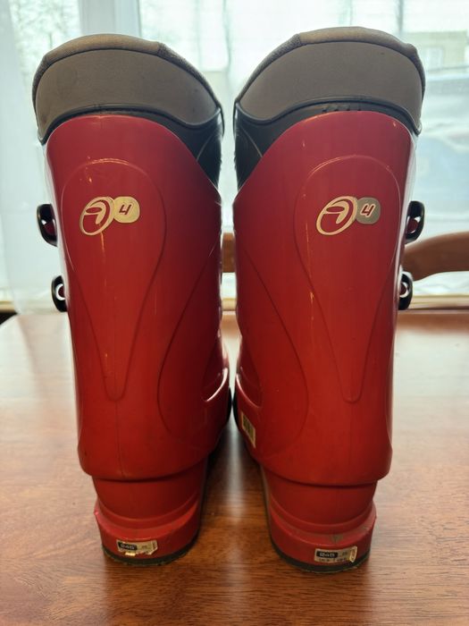 Buty Narciarskie Atomic rozmiar 38
