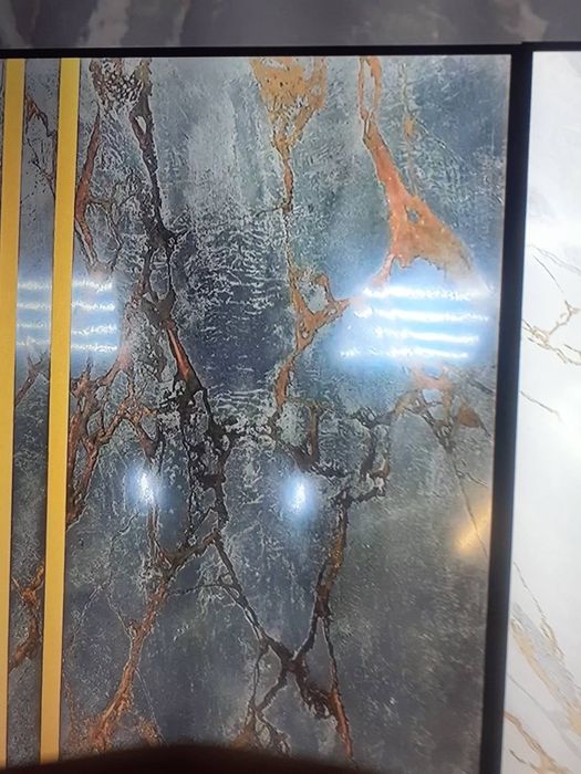Декоративні штукатурки