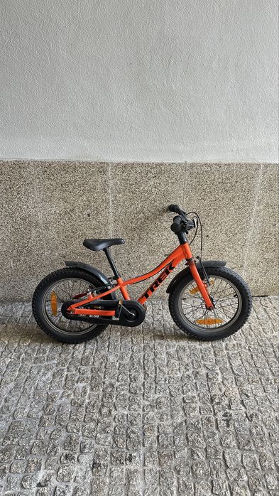 Bicicleta Trek Precaliber 16