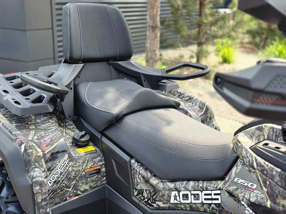 Квадроцикл AODES Pathcross 850-L New EPS