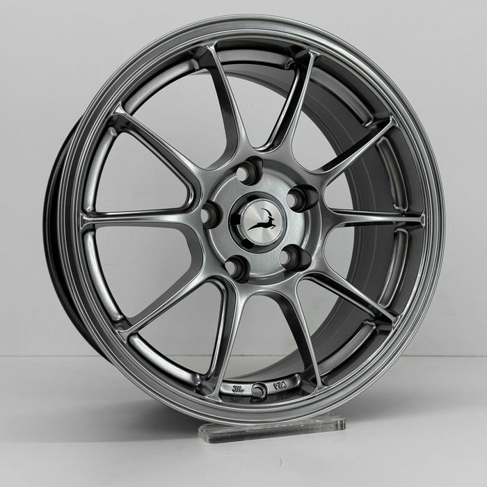 Jantes FAV1 Model 18 em 15 | 5x108