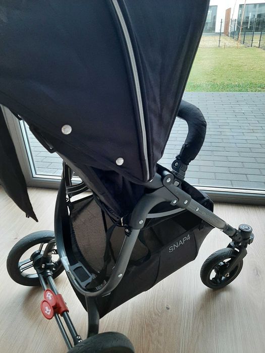 Valco Snap Baby 4 Tailormade Night