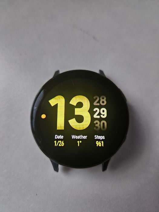 Samsung Galaxy Watch Active 2 44 mm