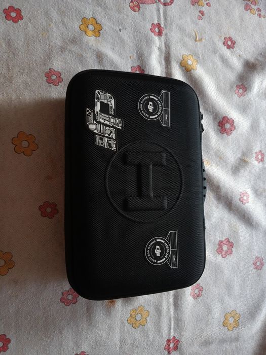 Drone dgi mini 3