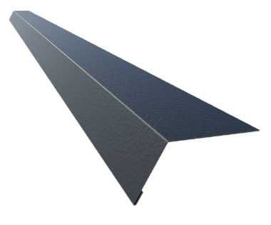 Капельники, Карнизные планки, все цвета и формы