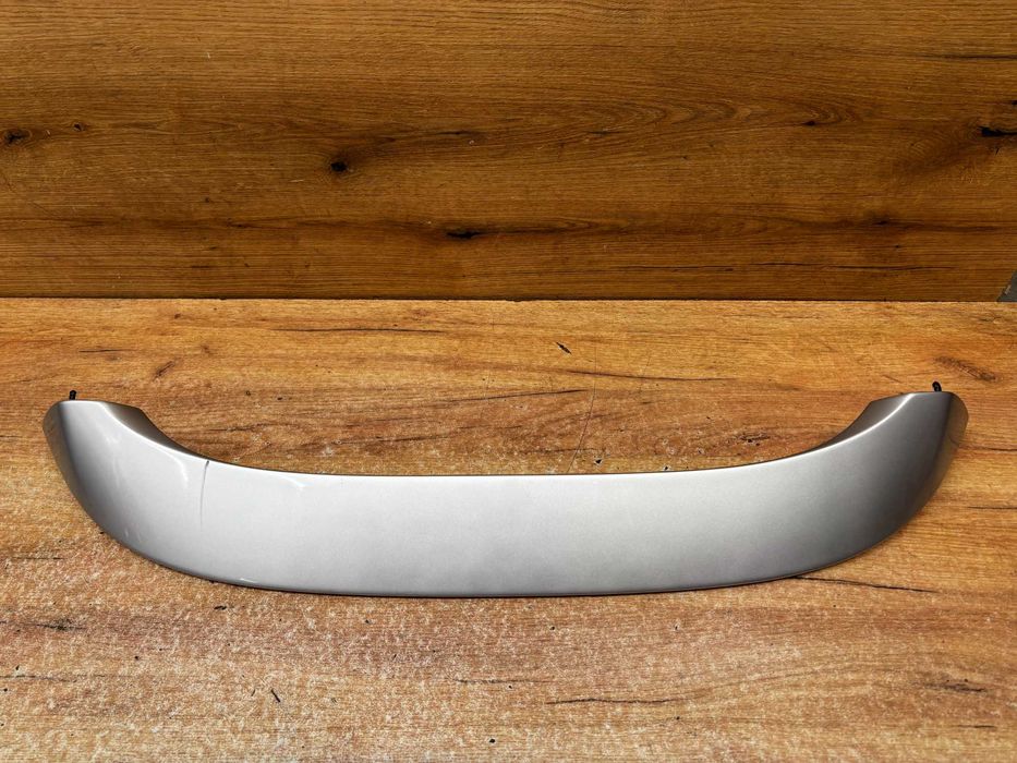 Lotka spojler Mitsubishi Colt