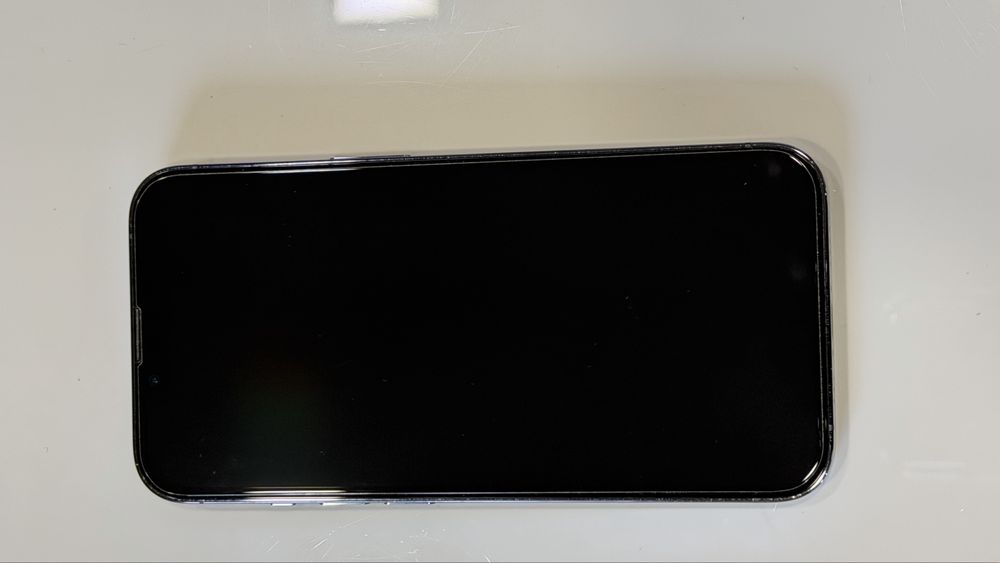 Iphone 13 pro 128 GB