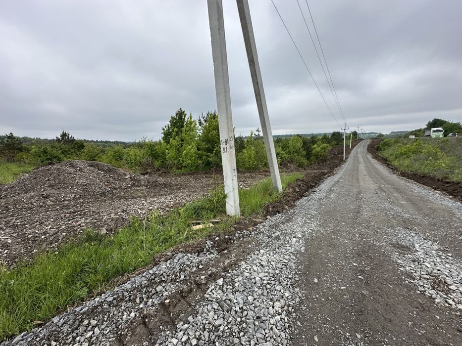 Продаж земельноі Ділянки 30 соток Епіцентр Ружична