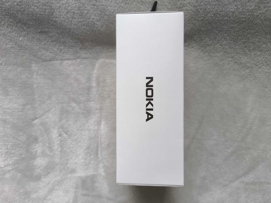 Nokia BPM+ Blood Pressure Monitor - Nowy, w oryginalnym opakowaniu