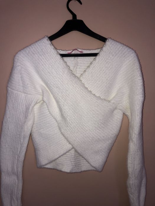 Кофта жіноча розмір s