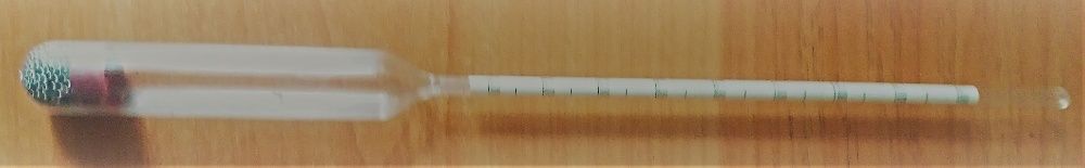 Денсиметр общего назначения ГОСТ 1300-57 №2