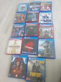 Jogos para ps4.. Setúbal (São Julião, Nossa Senhora Da Anunciada E Santa  Maria Da Graça) • OLX Portugal