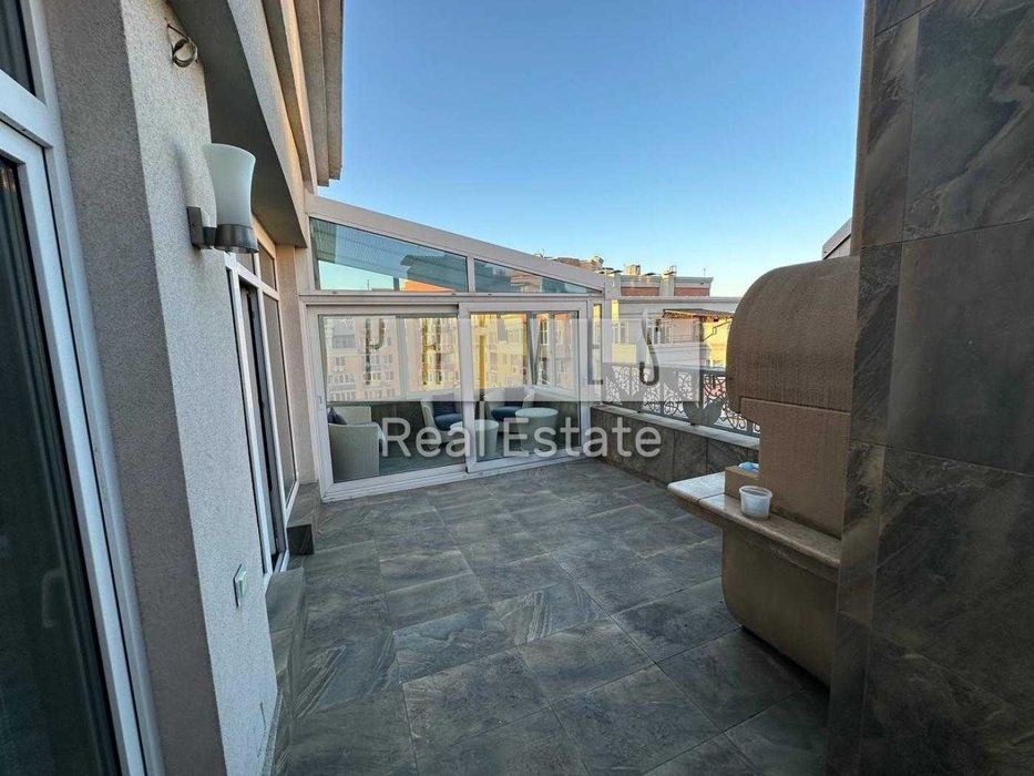 4+-rooms apartment apartment by the address (area 201 m²) - Atlanta.ua - photo 23