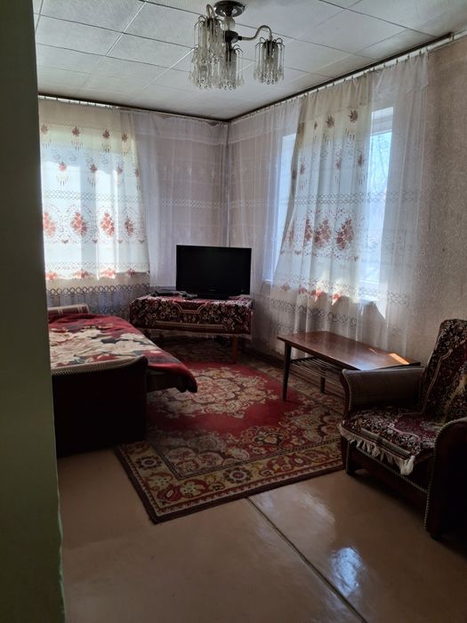 Продається будинок.с. Княжичі.